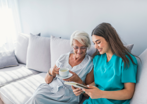 Level 3 Diploma in Adult Care (RQF)