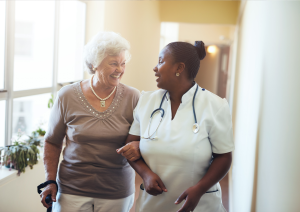 Level 5 Diploma in Leadership and Management for Adult Care (RQF) (England)
