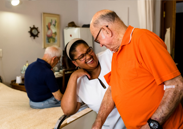 Level 4 Diploma in Adult Care (RQF)