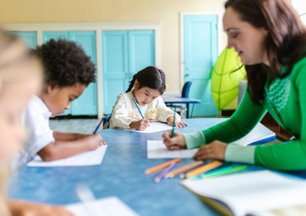 Level 3 Diploma in Residential Childcare (England)