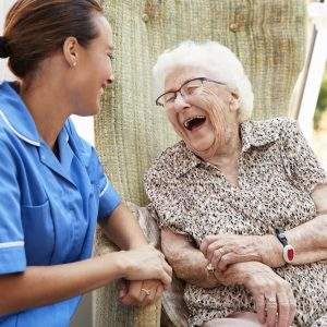 Care Training Courses