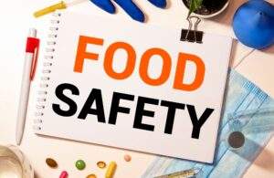 Food Safety, Fluid and Nutrition