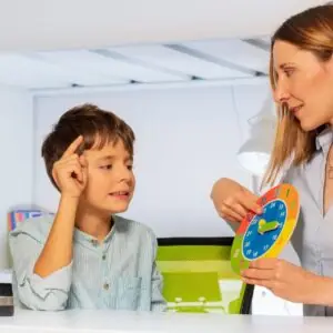 Level 3 in Understanding Autism